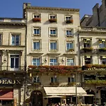 Des 4 Soeurs Hotel 3*