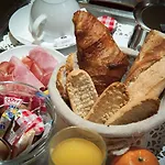 Des 4 Soeurs Hotel Bordeaux