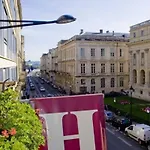 Hotel Des 4 Soeurs