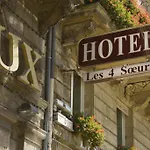 Hotel Des 4 Soeurs Bordeaux