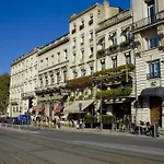 Des 4 Soeurs Hotel Bordeaux