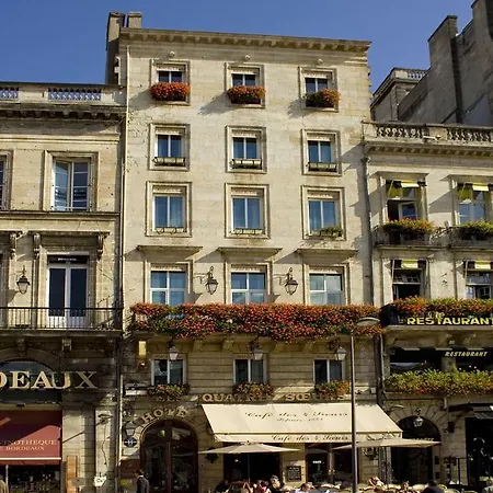 Des 4 Soeurs Hotel 3*