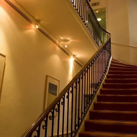 Des 4 Soeurs Hotel Bordéus