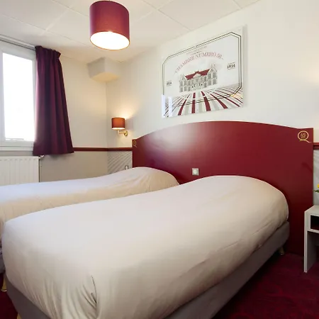 Des 4 Soeurs Bordéus