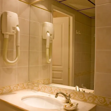 Des 4 Soeurs Hotel 3*