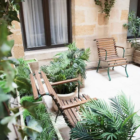 Des 4 Soeurs Hotel