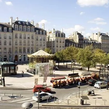 Des 4 Soeurs Hotel 3*