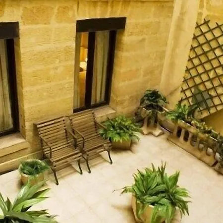Des 4 Soeurs Hotel