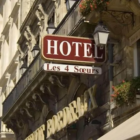 Hotel Des 4 Soeurs