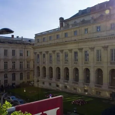 Des 4 Soeurs Bordeaux