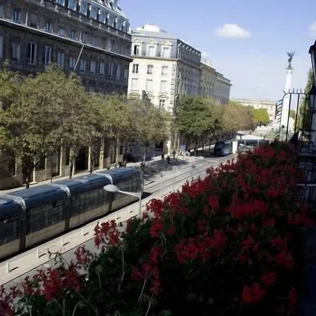 Des 4 Soeurs Bordeaux