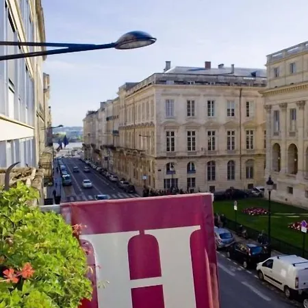 Hotel Des 4 Soeurs