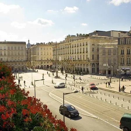 Hotel Des 4 Soeurs