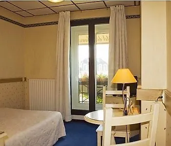 Hotel Des 4 Soeurs