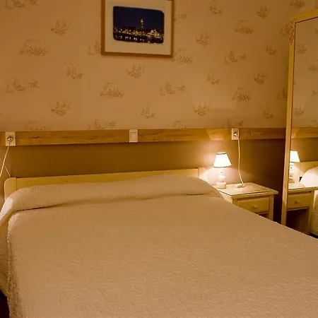 Des 4 Soeurs 3*