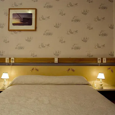 Des 4 Soeurs Hotel