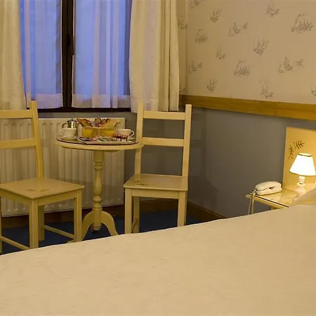 Des 4 Soeurs Hotel 3*