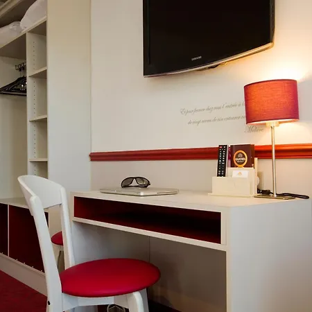 Des 4 Soeurs 3* Bordeaux