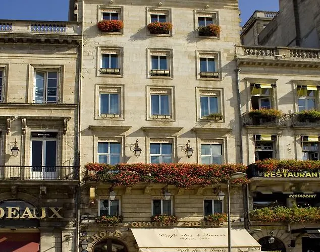 Des 4 Soeurs Hotel 3*