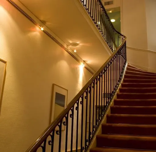 Des 4 Soeurs Hotel Bordeaux