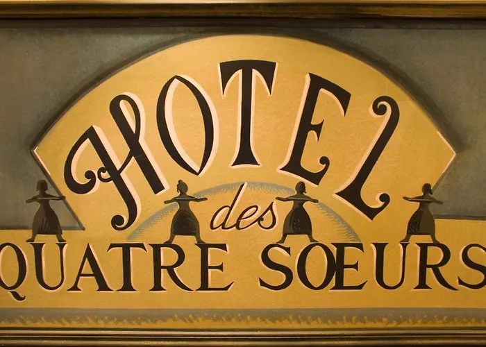 Des 4 Soeurs Bordeaux