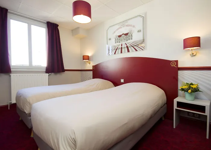 Des 4 Soeurs Bordeaux