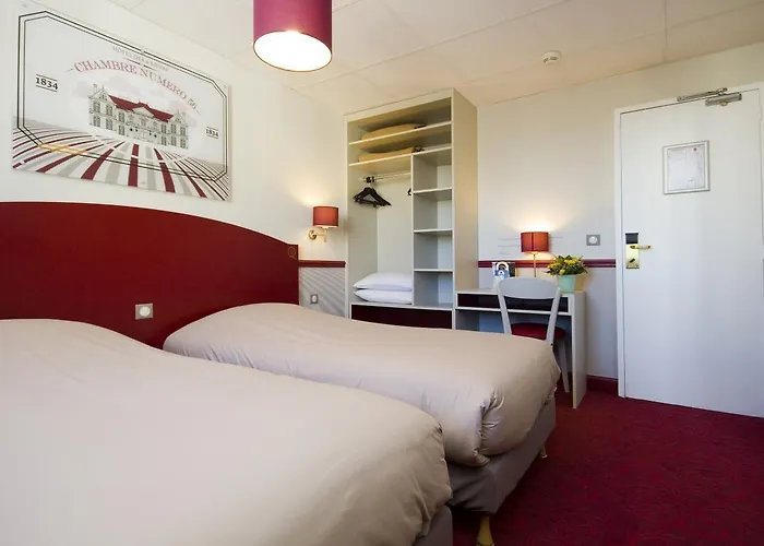 Des 4 Soeurs Bordeaux