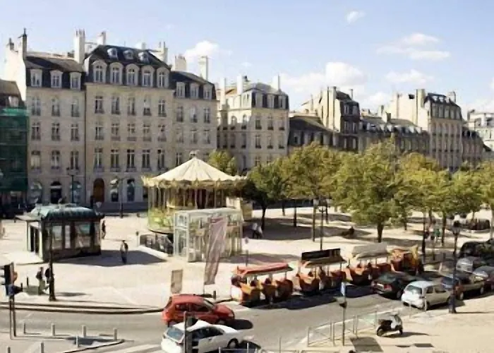 Des 4 Soeurs Hotel 3*