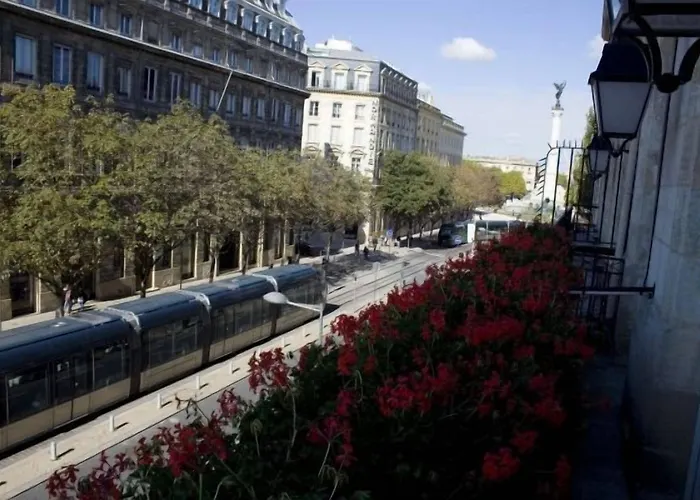 Des 4 Soeurs Bordeaux