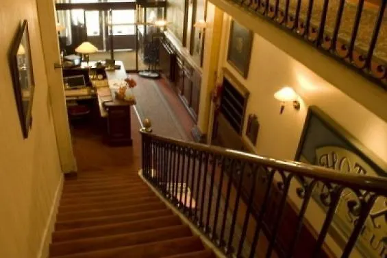 Hotell Des 4 Soeurs 3*