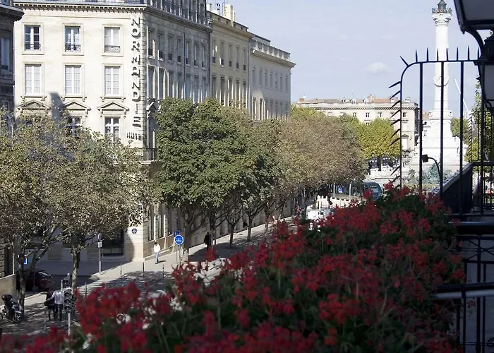 Des 4 Soeurs Hotel 3*