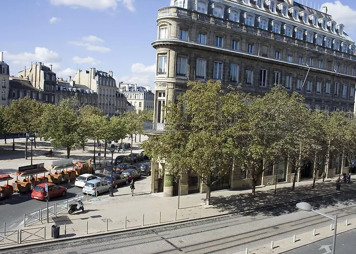 Des 4 Soeurs Bordeaux