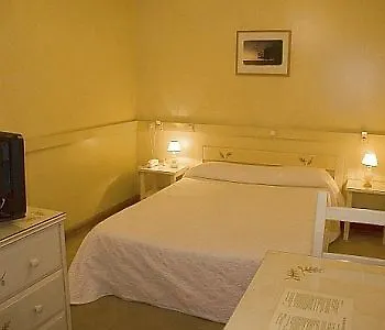 Hotel Des 4 Soeurs 3*