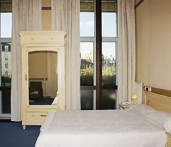 Des 4 Soeurs Hotell 3*