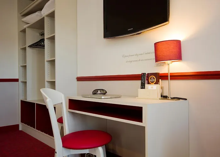 Des 4 Soeurs 3* Bordeaux