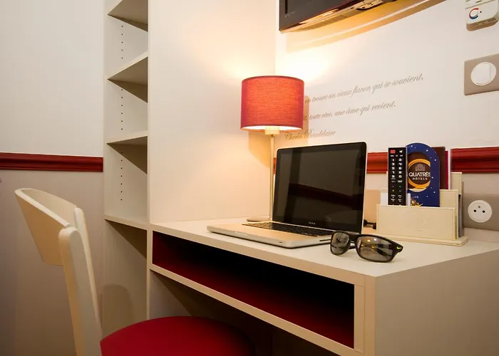 Des 4 Soeurs Bordeaux