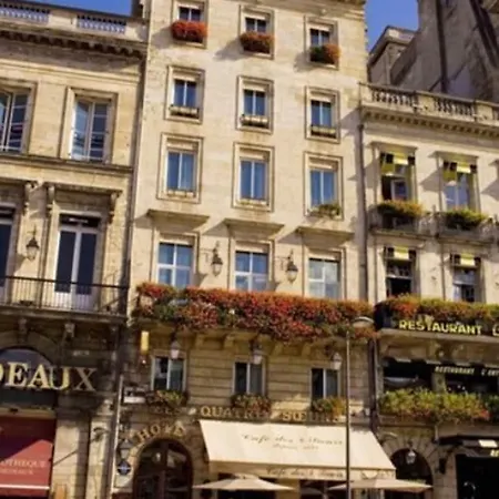 Des 4 Soeurs Hotel