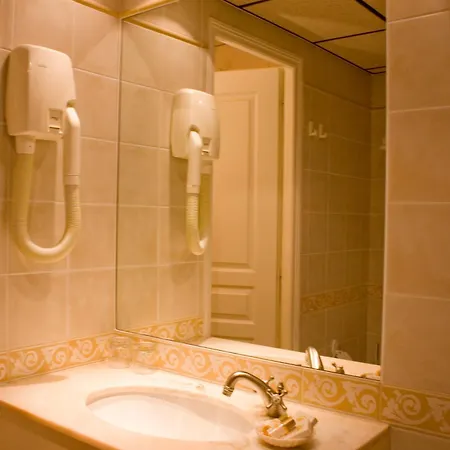 Hotel Des 4 Soeurs 3*