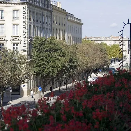 Des 4 Soeurs Hotel 3*