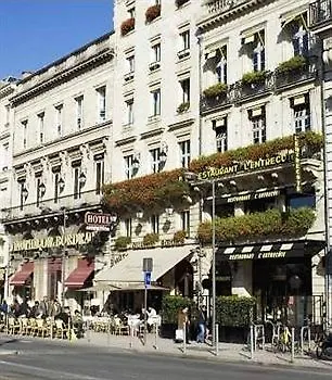 Hotel Des 4 Soeurs