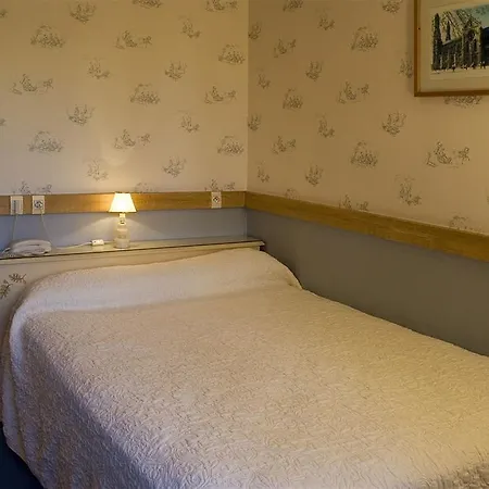 Des 4 Soeurs Hotel Burdeos
