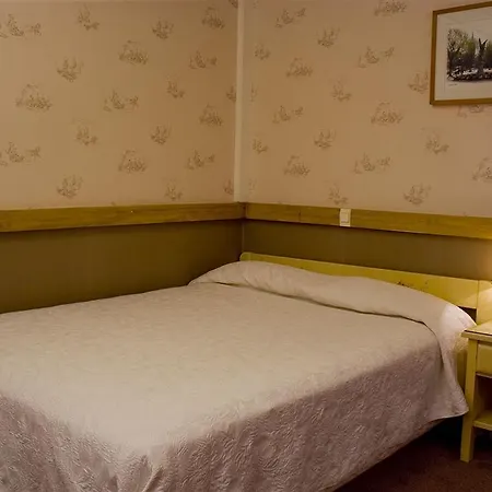 Des 4 Soeurs Hotel