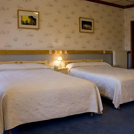 Des 4 Soeurs Hotel Burdeos