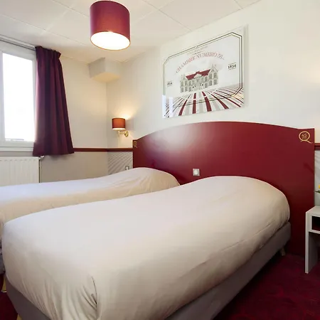 Hotel Des 4 Soeurs 3*