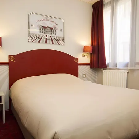 Hotel Des 4 Soeurs 3*