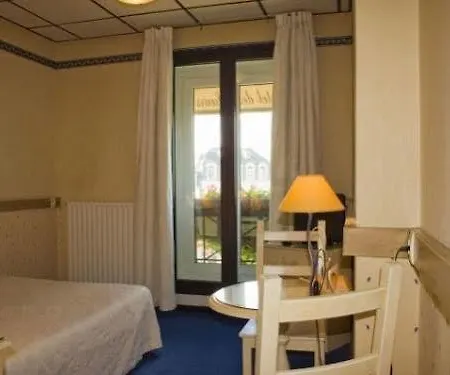 Hotel Des 4 Soeurs Burdeos