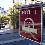 Des 4 Soeurs Hotel 3*