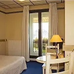 Hotel Des 4 Soeurs