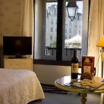 Des 4 Soeurs 3* Bordeaux