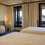 Hotel Des 4 Soeurs